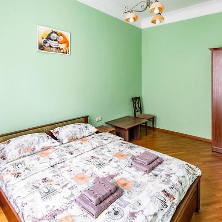13 Franka Apartment 1 리비프 외부 사진