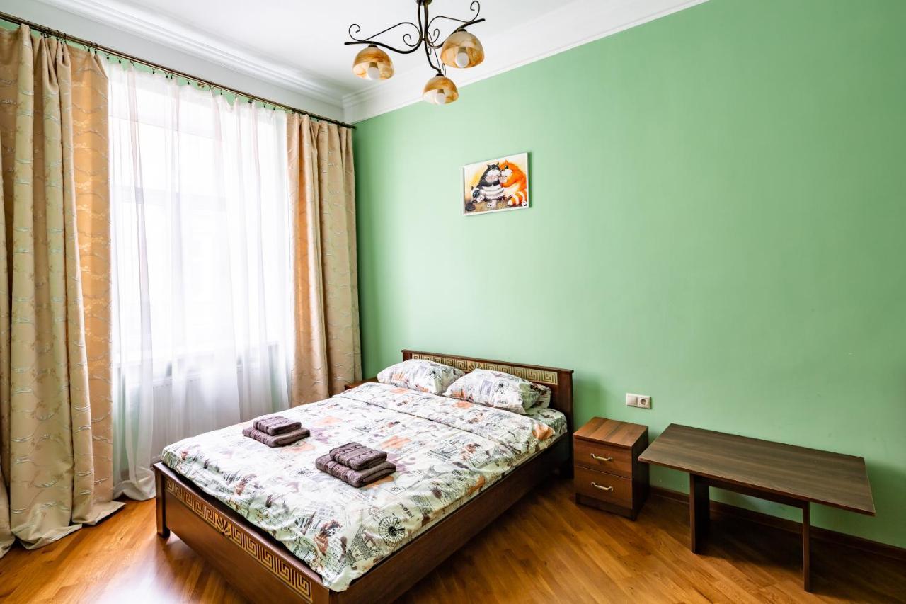 13 Franka Apartment 1 리비프 외부 사진